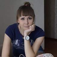 Анастасия Суворова