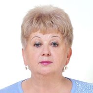 Наталья Майданова