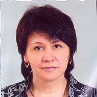 Нина Жибровская