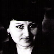 Lyudmila Shabardina