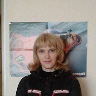 Елена Олькова