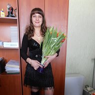 Алена Мурачковская