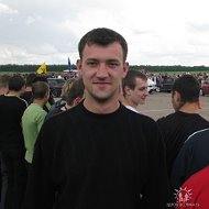 Дмитрий Шульга