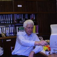 Валерий Еремёнков