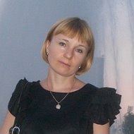 Eлена Литвякова