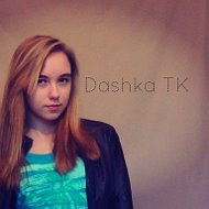 Dasha Tk