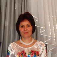 Татьяна Шверненко