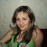 Марина Евсюкова