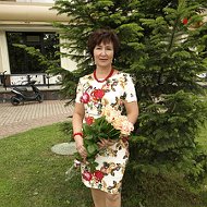 Мирослава Бринецька