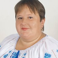 Світлана Лукянчук