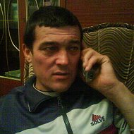 Николай Милюшкин