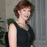 Irina Levashova