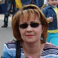 Инна Федецова