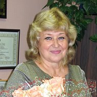 Елена Ювакаева