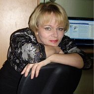 Елена Герасимова