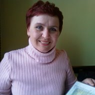 Маргарита Шевлякова