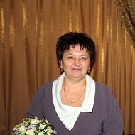 Ирина Белова-козырева