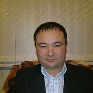 Жанбул Каюпов