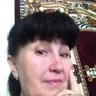 Фатима Рузиева