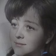 Екатерина Мордовина