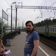 Игорь Санников