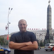 Николай Дайнеко