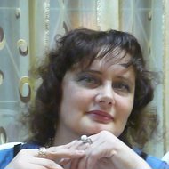 Елена Сагитова