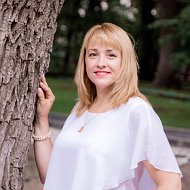 Мария Хасанова