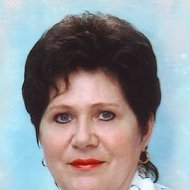 Ирина Мосунова