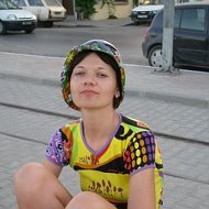 Ната Владимировна