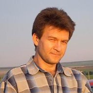 Владимир Ошкин