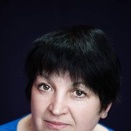 Анна Goretskay