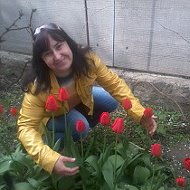 Светлана Гальченко