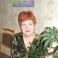 Татьяна Каплинская
