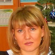 Елена Кожевникова