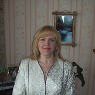 Лена Коваленко