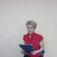 Светлана Пичугова