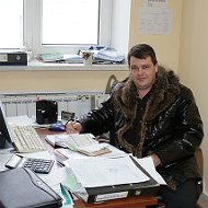Вячеслав Бусарев