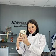 Сабина Косметолог