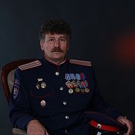 Александр Котельников