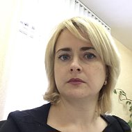 Юлия Потапова