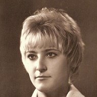 Нина Юревич-кузьмич