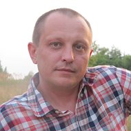 Василий Кулик