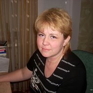 Наталья Каткова
