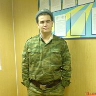 Анатолий Миронов
