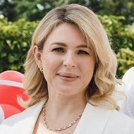 Елена Енговатова