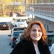 Natia Maisuradze