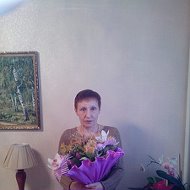 Надежда Савченкова