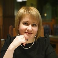 Наталья Шатыренок