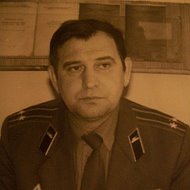 Георгий Меркулов